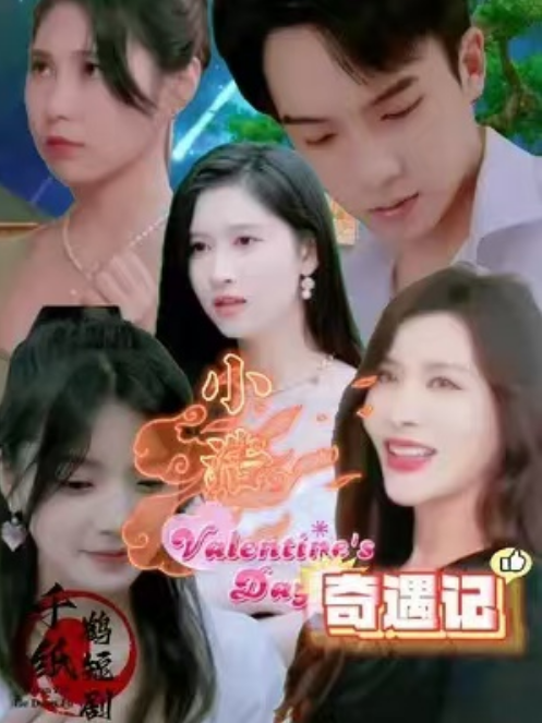 短剧《小浩奇遇记（98集全）》免费观看-第1张图片-力界网