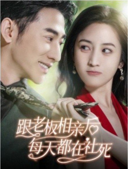 短剧《跟老板相亲后每天都在社死（83集全）》免费观看-第1张图片-力界网