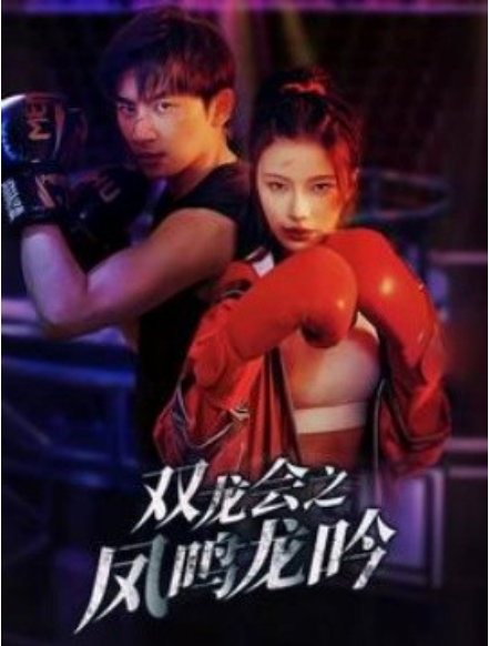 短剧《双龙会之凤鸣龙吟（80集全）》免费观看-第1张图片-力界网