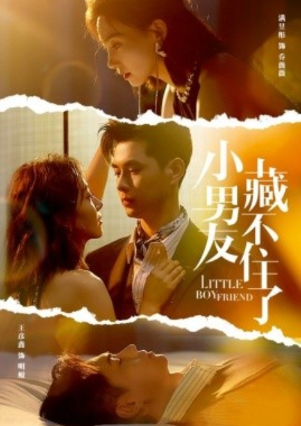 短剧《小男友藏不住了（81集全）》免费观看-第1张图片-力界网