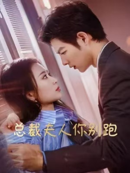 短剧《总裁夫人你别跑（86集全）》免费观看-第1张图片-力界网