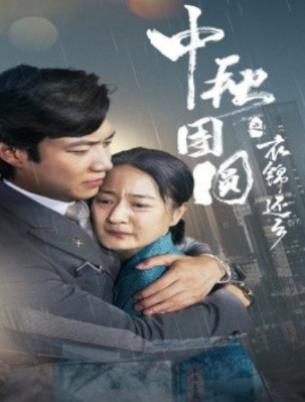 短剧《中秋团圆之衣锦还乡（60集全）》免费观看-第1张图片-力界网