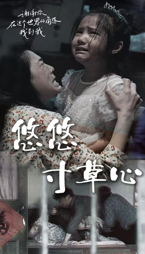 短剧《悠悠寸草心（76集全）》免费观看-第1张图片-力界网