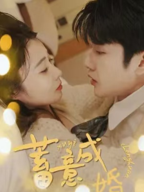 短剧《蓄意成婚（蓄意成欢）98集全》免费观看-第1张图片-力界网