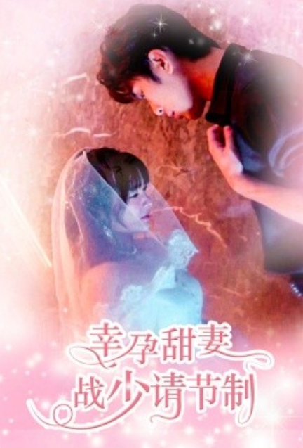短剧《幸孕甜妻战少请节制（80集全）》免费观看-第1张图片-力界网