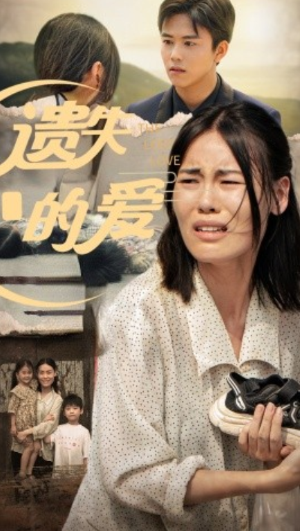 短剧《遗失的爱（30集全）》免费观看-第1张图片-力界网