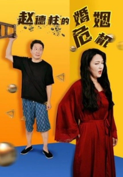 短剧《赵德柱的婚姻危机（35集全）》免费观看-第1张图片-力界网