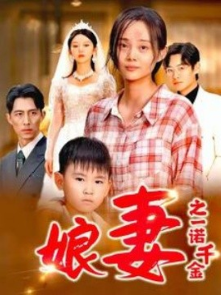 短剧《娘妻之一诺千金（67集全）》免费观看-第1张图片-力界网