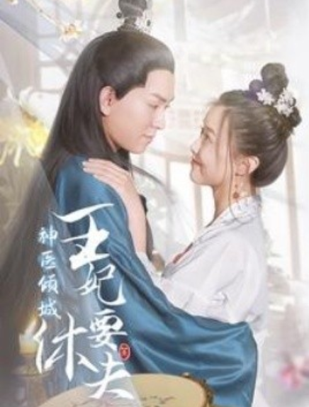 短剧《神医倾城王妃要休夫（64集全）》免费观看-第1张图片-力界网