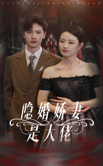 短剧《隐婚娇妻是大佬（60集全）》免费观看-第1张图片-力界网