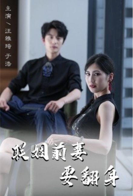 短剧《联姻前妻要翻身（80集全）》免费观看-第1张图片-力界网
