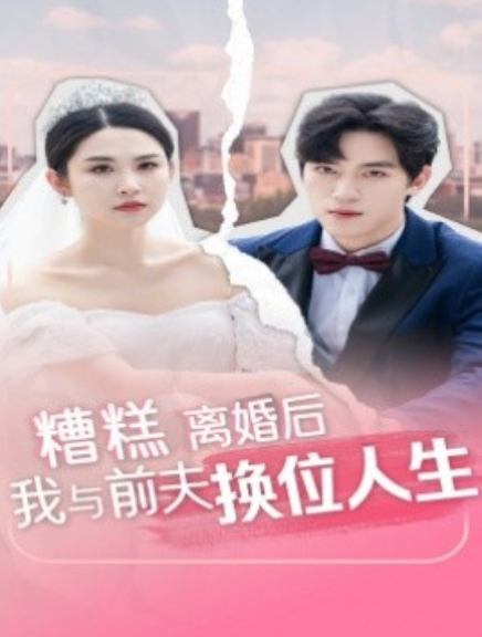 短剧《糟糕离婚后我与前夫换位人生（68集全）》免费观看-第1张图片-力界网