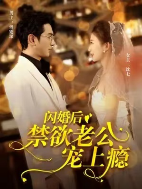 短剧《闪婚后禁欲老公宠上瘾（86集全）》免费观看-第1张图片-力界网