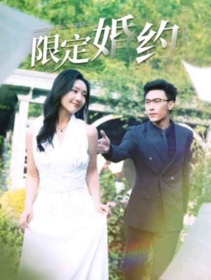 短剧《限定婚约（100集全）》免费观看-第1张图片-力界网