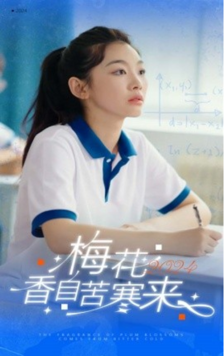 短剧《梅花香自苦寒来（64集全）》免费观看-第1张图片-力界网