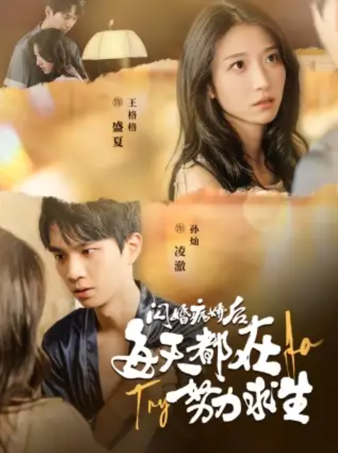 短剧《闪婚病娇后每天都在努力求生（98集全）王格格》免费观看-第1张图片-力界网