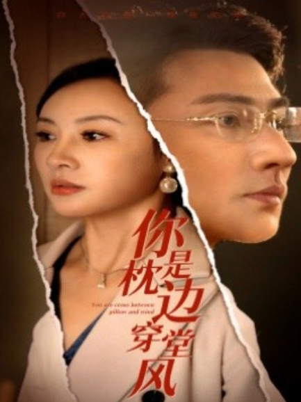 短剧《你是枕边穿堂风（78集全）》免费观看-第1张图片-力界网