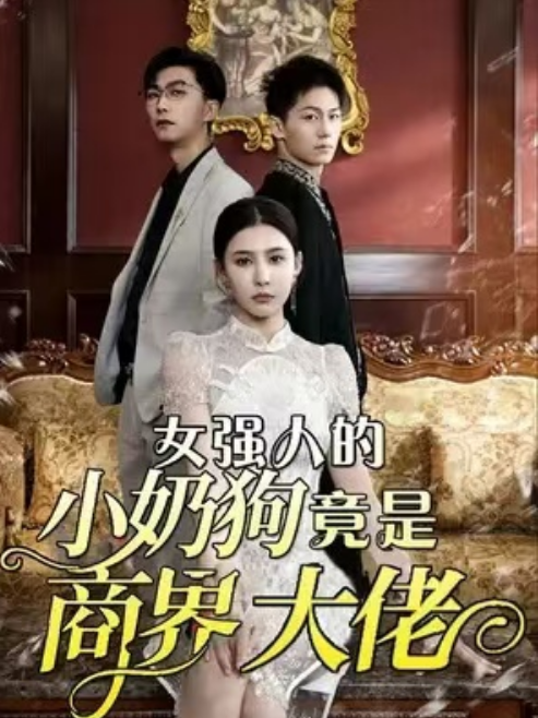 短剧《女强人的小奶狗竟是商界大佬（79集全）》免费观看-第1张图片-力界网