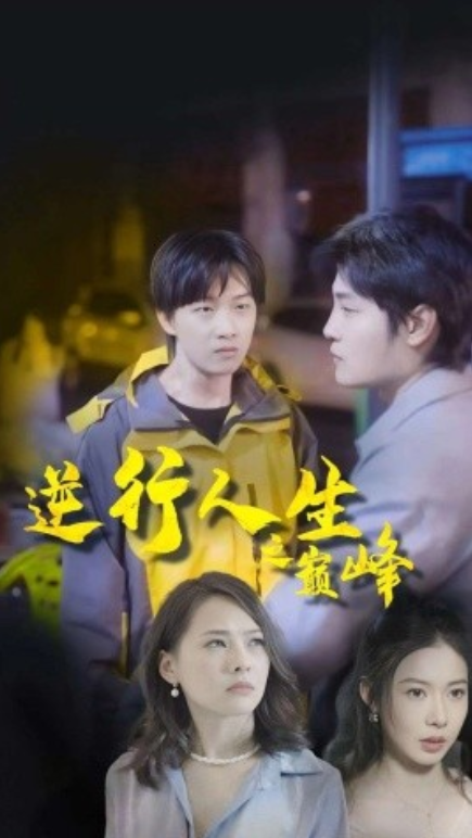 短剧《逆袭人生之巅峰（92集全）》免费观看-第1张图片-力界网