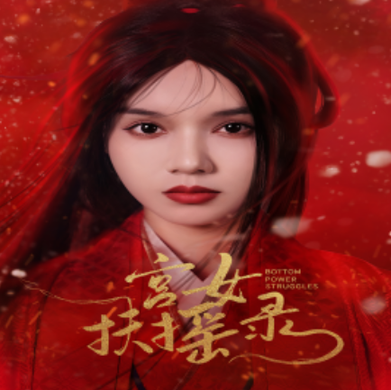 短剧《宫女扶摇录（美人心计）深宫宠妃进阶手册（52集全）》免费观看-第1张图片-力界网