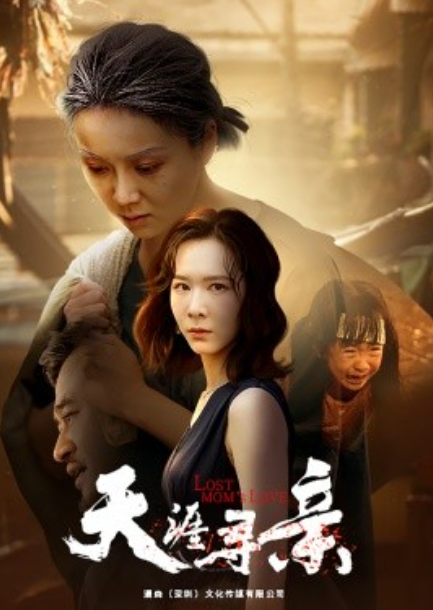 短剧《天涯寻亲（57集全）》免费观看-第1张图片-力界网
