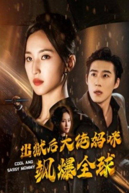 短剧《出狱后大佬妈咪飒爆全球（77集全）赵慧楠》免费观看-第1张图片-力界网