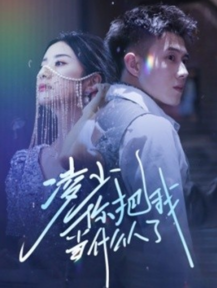 短剧《凌少你把我当什么人了（68集全）》免费观看-第1张图片-力界网