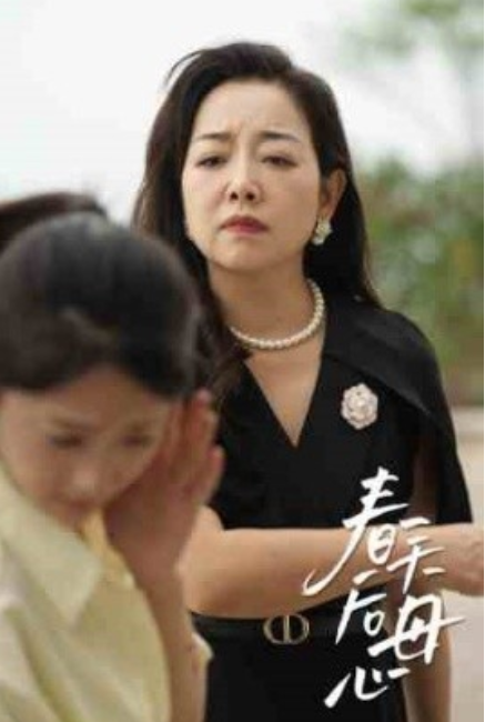 短剧《春天后母心（65集全）》免费观看-第1张图片-力界网