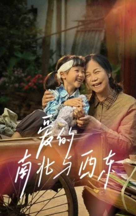 短剧《爱的南北与西东（57集全）》免费观看-第1张图片-力界网