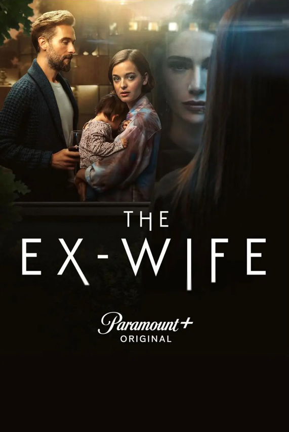 英剧《前妻(4集全)》高清HD1080p完整版在线免费观看-第1张图片-力界网 英剧《前妻(4集全)》高清HD1080p完整版在线免费观看-第1张图片-力界网