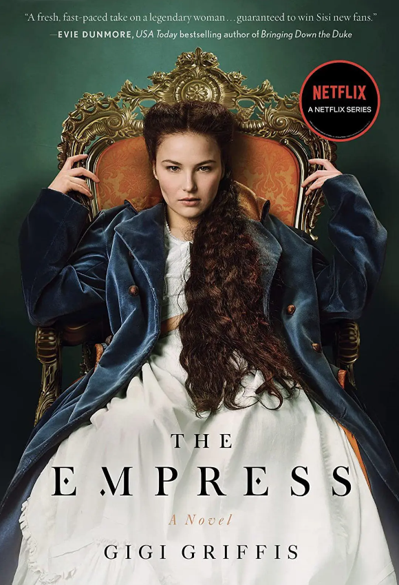 德剧《茜茜皇后第一季(6集全)》高清HD1080p完整版在线免费观看-第1张图片-力界网 德剧《茜茜皇后第一季(6集全)》高清HD1080p完整版在线免费观看-第1张图片-力界网
