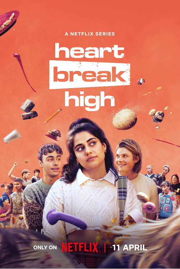 澳大利亚电视剧《心碎高中第二季(8集全)》高清HD1080p完整版在线免费观看-第1张图片-力界网 澳大利亚电视剧《心碎高中第二季(8集全)》高清HD1080p完整版在线免费观看-第1张图片-力界网