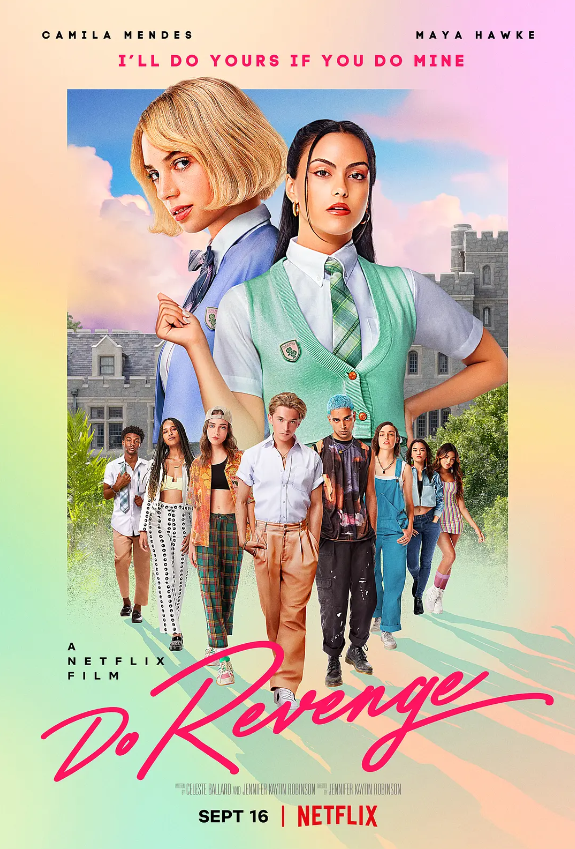 电影《复仇少女组》高清HD1080p完整版在线免费观看-第1张图片-力界网 电影《复仇少女组》高清HD1080p完整版在线免费观看-第1张图片-力界网