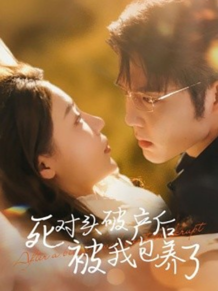 短剧《死对头破产后被我包养了（100集全）》免费观看-第1张图片-力界网