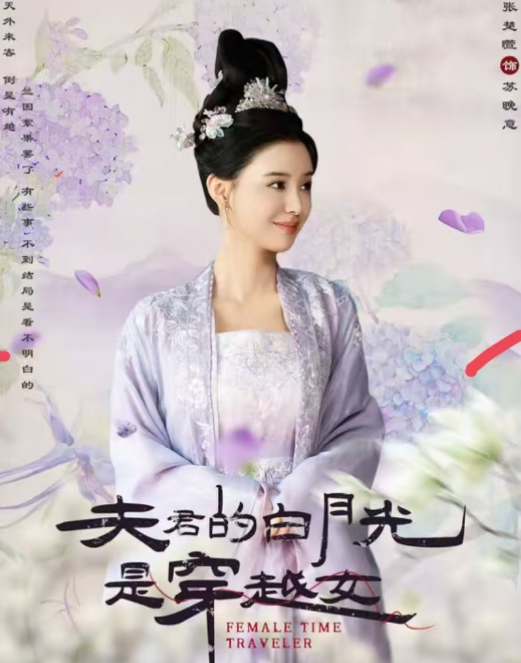 短剧《夫君的白月光是穿越女（101集全）》免费观看-第1张图片-力界网