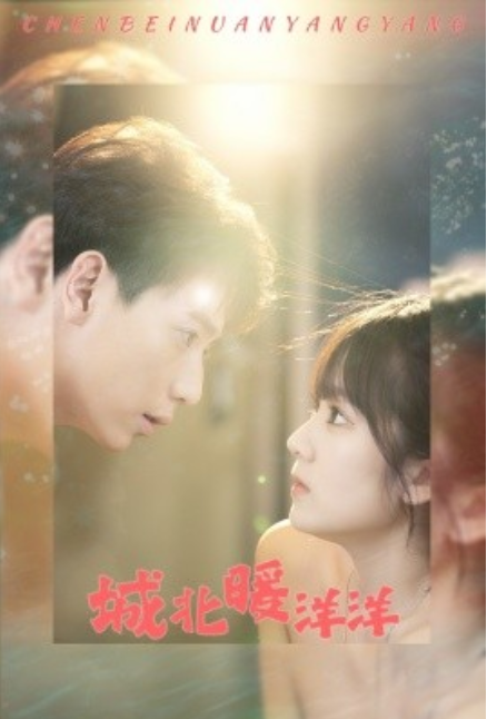 短剧《城北暖洋洋（60集全）》免费观看-第1张图片-力界网