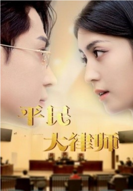 短剧《平民大律师（95集全）》免费观看-第1张图片-力界网