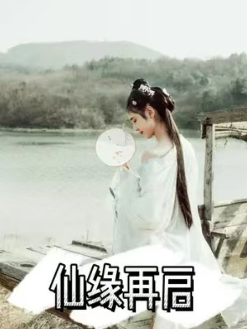 短剧《仙缘再启（81集全）》免费观看-第1张图片-力界网