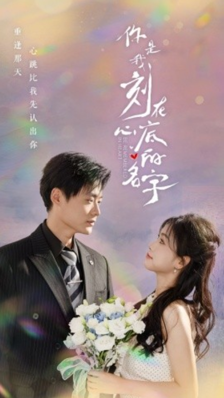短剧《你是我刻在心底的名字（77集全）》免费观看-第1张图片-力界网
