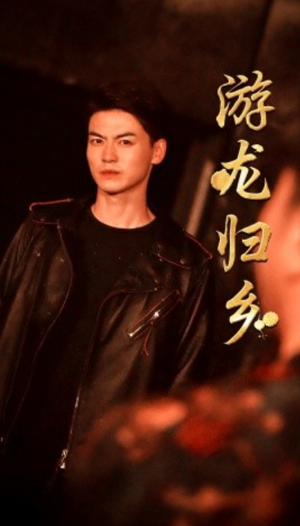 短剧《游龙归乡（60集全）》免费观看-第1张图片-力界网