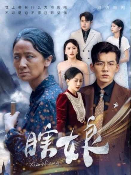 短剧《瞎娘（80集全）》免费观看-第1张图片-力界网