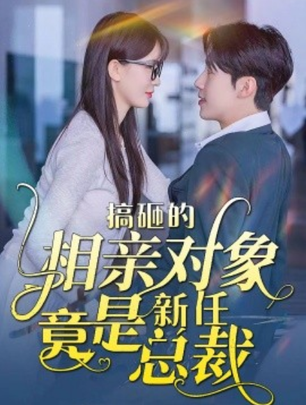 短剧《搞砸的相亲对象竟是新任总裁（79集全）》免费观看-第1张图片-力界网