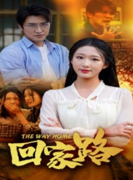 短剧《回家路（65集全）》免费观看-第1张图片-力界网