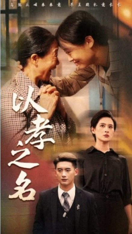 短剧《以孝之名（69集全）》免费观看-第1张图片-力界网