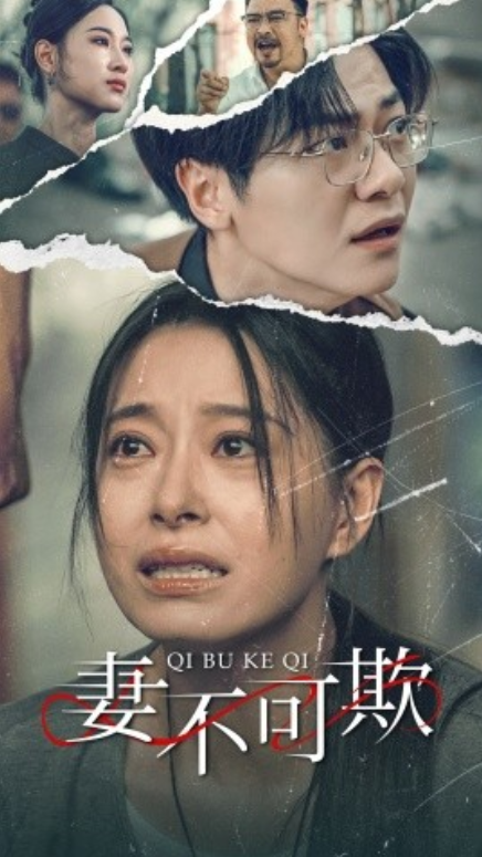短剧《妻不可欺（51集全）》免费观看-第1张图片-力界网