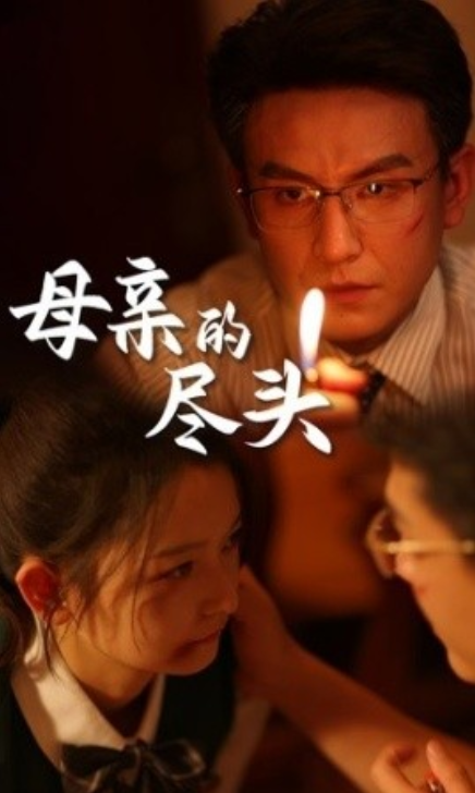 短剧《母亲的尽头（66集全）》免费观看-第1张图片-力界网