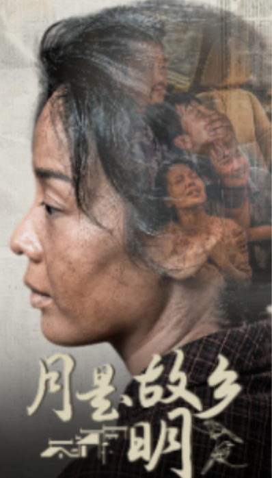 短剧《月是故乡明（42集全）》免费观看-第1张图片-力界网