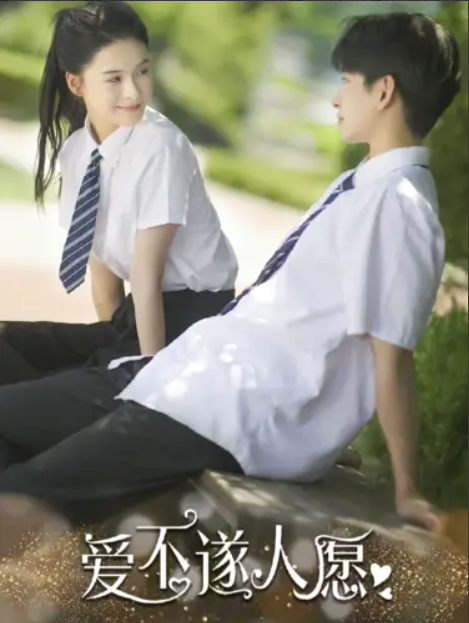 短剧《爱不遂人愿（67集全）》免费观看-第1张图片-力界网