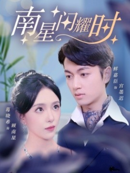 短剧《南星闪耀时（81集全）》免费观看-第1张图片-力界网