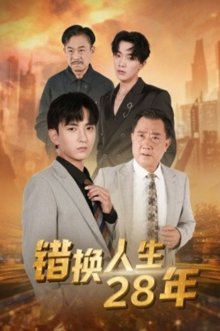 短剧《错换人生28年（36集全）》免费观看-第1张图片-力界网